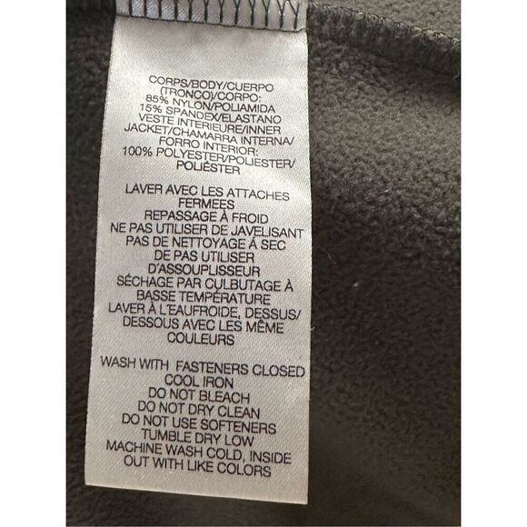 SALOMON Women’s Jacket Size M - Picture 6 of 6